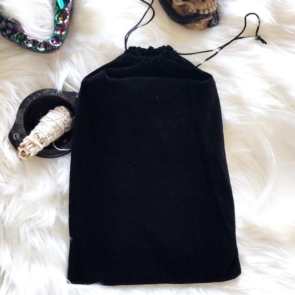 Dream Amethyst Customizable Grimoire™© - Picture 11 of 14